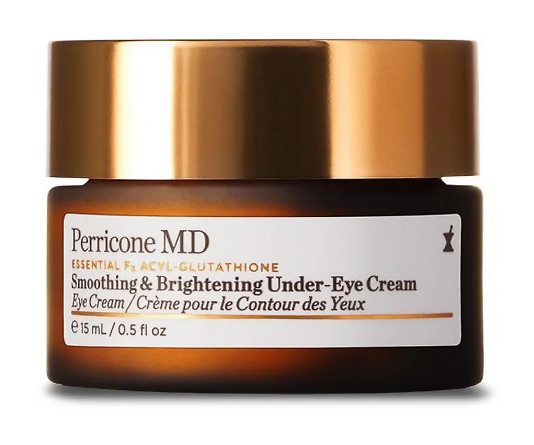 Perricone MD Essential Fx Acyl-glutathione Smoothing & Brightening Under- Eye Cream