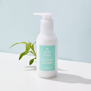KEEP COOL Soothe Bamboo Lotion