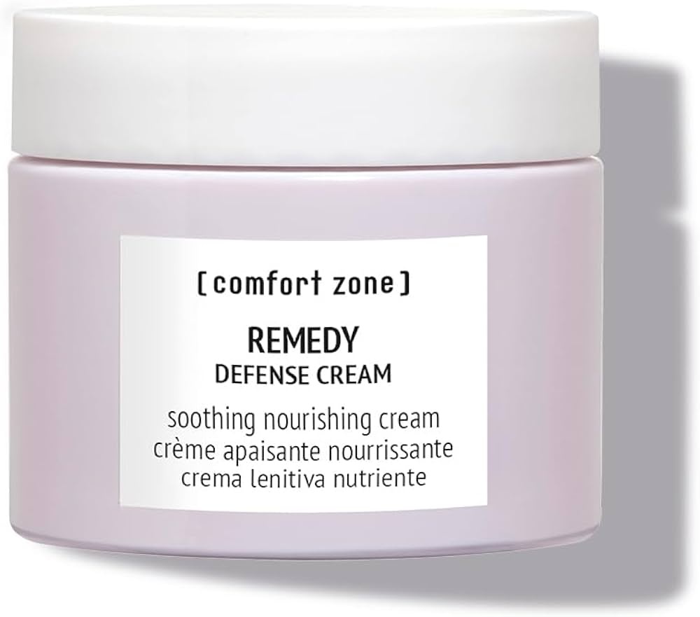 Comfort Zone Remedy Defence Cream