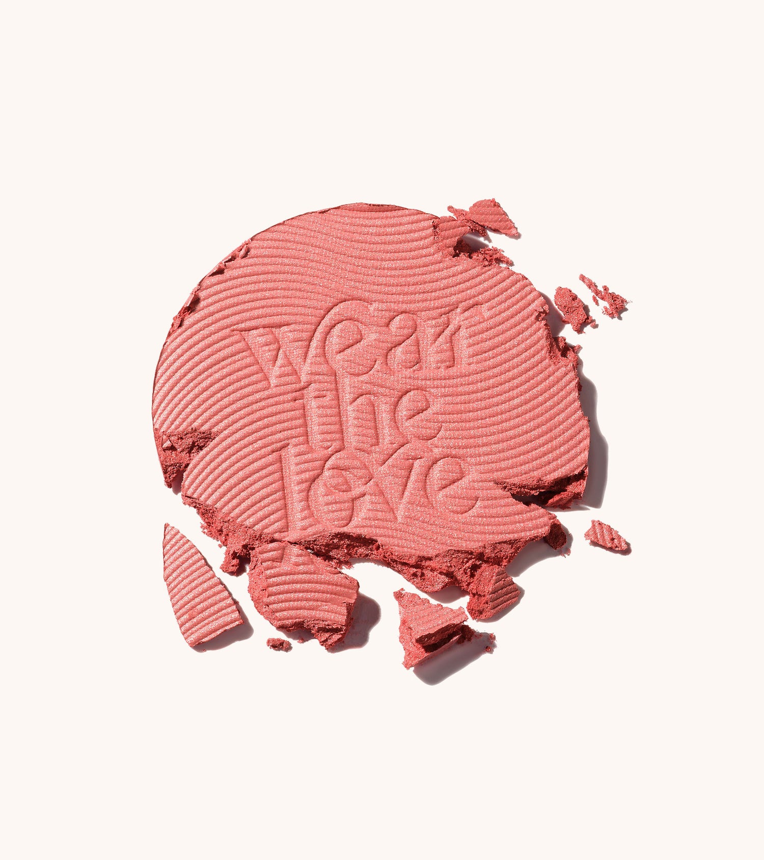 ZOEVA Velvet Love Blush Powder