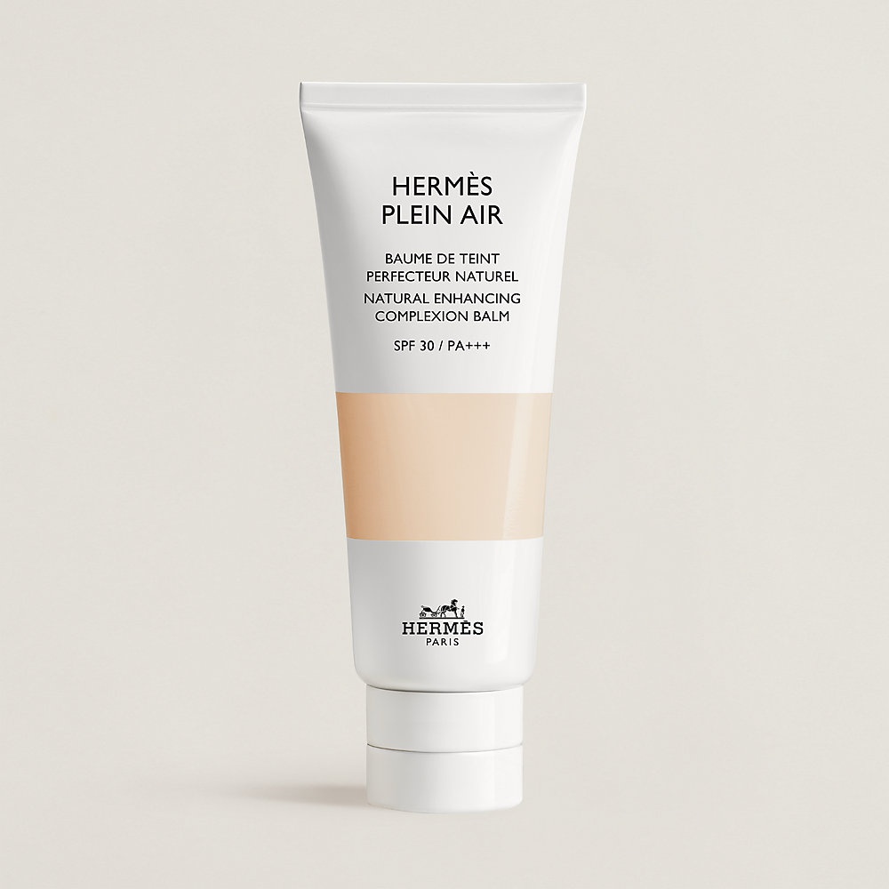 Hermés Plein Air Complexion Balm