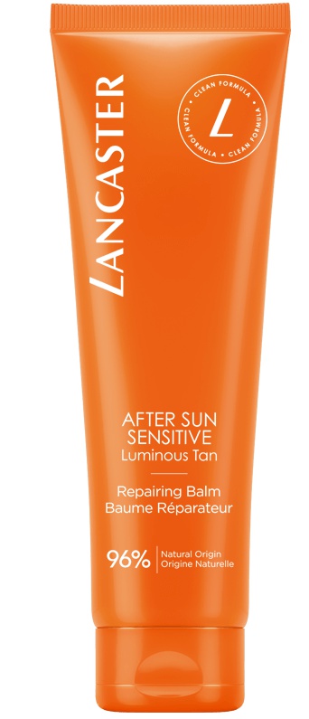 Lancaster Sun Sensitive After Sun Balm