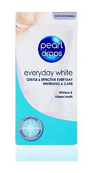 Pearl Drops Everyday White Whitening Toothpolish