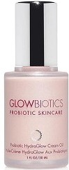 Glowbiotics Probiotic Hydraglow Cream Oil