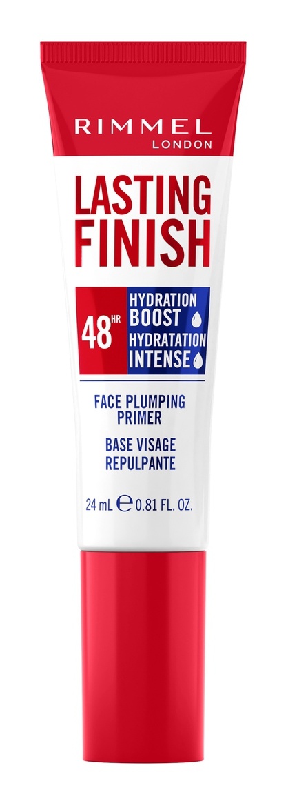 Rimmel London Lasting Finish Face Plumping Primer