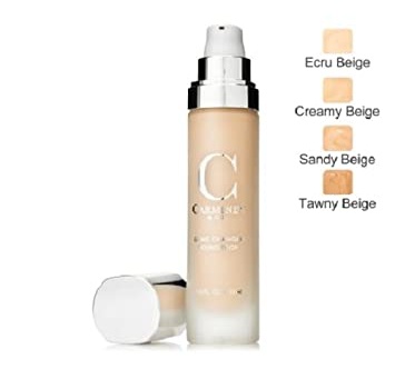 Carmindy Beauty Game Changer Flawless Foundation
