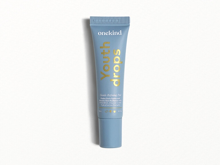 Onekind Youthdrops Gentle Refining Peel