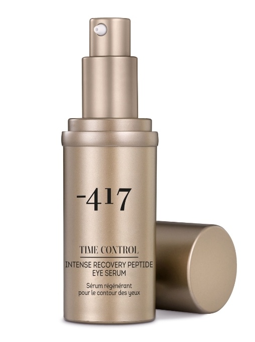 Minus 417 Time Control Intense Recovery Peptide Eye Serum