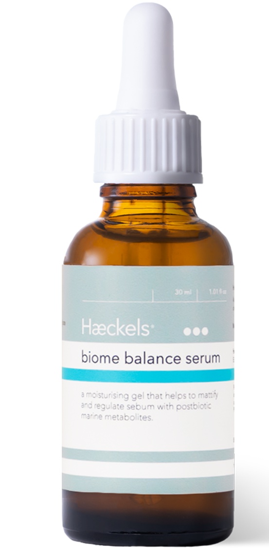 Haeckels Biome Balance Serum