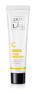 Skin&Lab C Plus Brightening Vitamin Cream