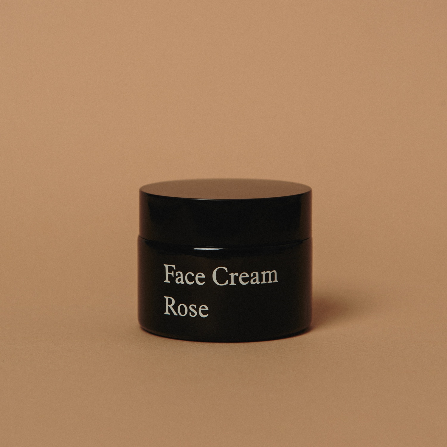 MALINNA° Face Cream Rose