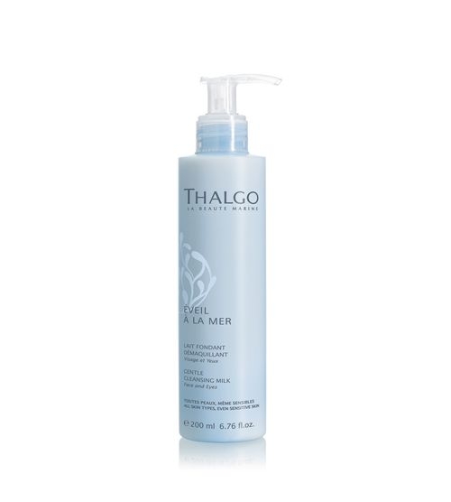 Thalgo Gentle Cleansing Milk