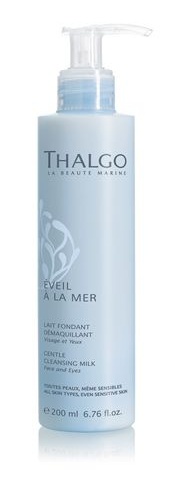 Thalgo Gentle Cleansing Milk