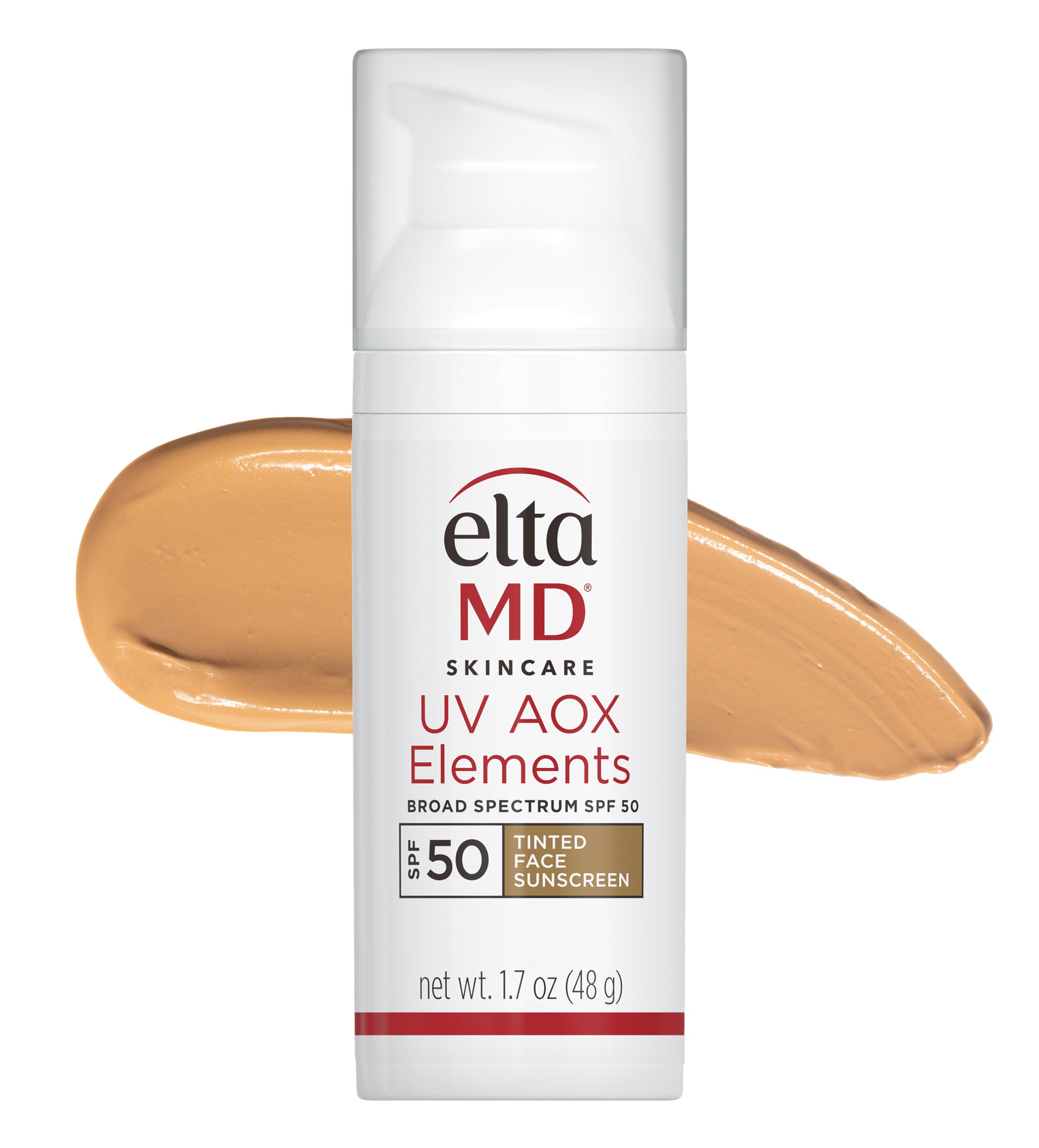 EltaMD UV Aox Elements Broad-spectrum SPF 50