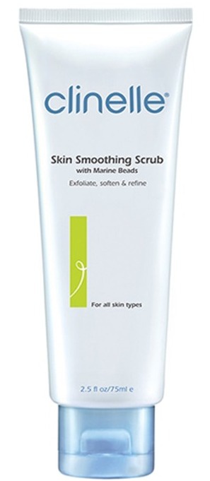 Clinelle Essential Skin Smoothing Scrub