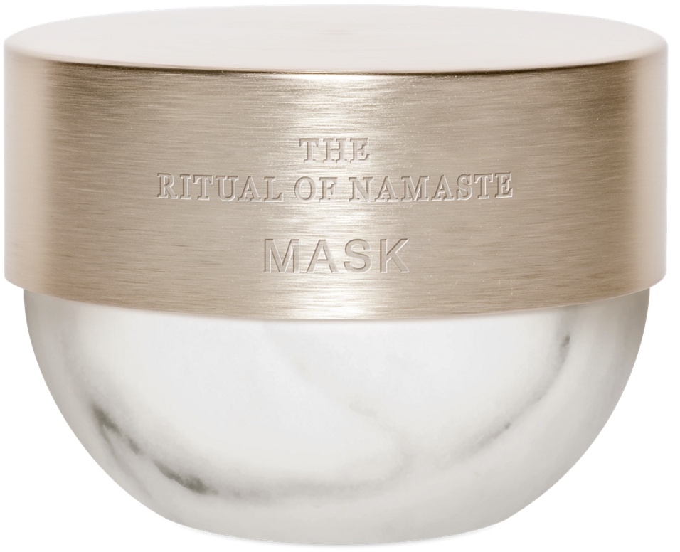 RITUALS The Ritual Of Namaste Glow Mask
