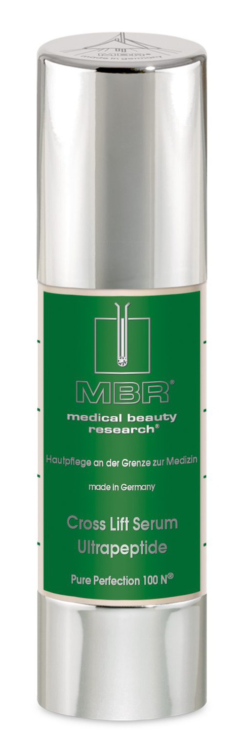 MBR Cross Lift Serum Ultrapeptide