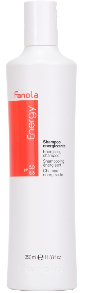Fanola Energy Shampoo