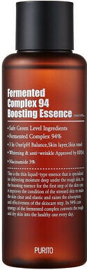 Purito Fermented Complex 94 Boosting Essence