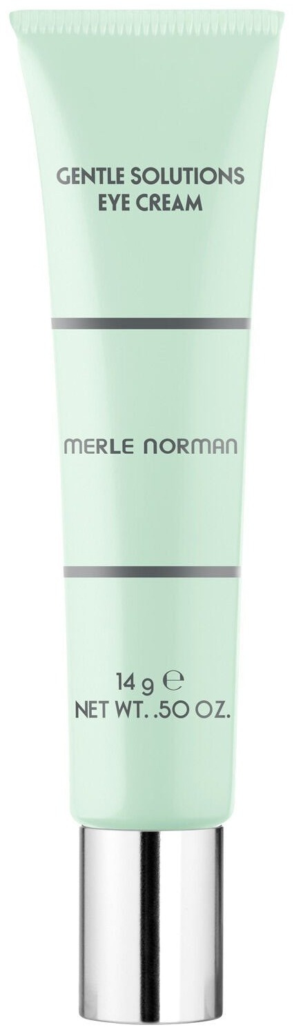 Merle Norman Gentle Solutions Eye Cream
