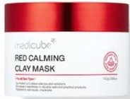 Medicube Red Calming Clay Mask