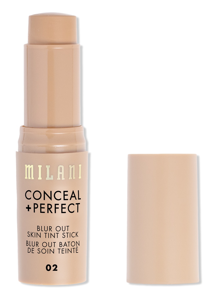 Milani Conceal + Perfect Blur Out Skin Tint