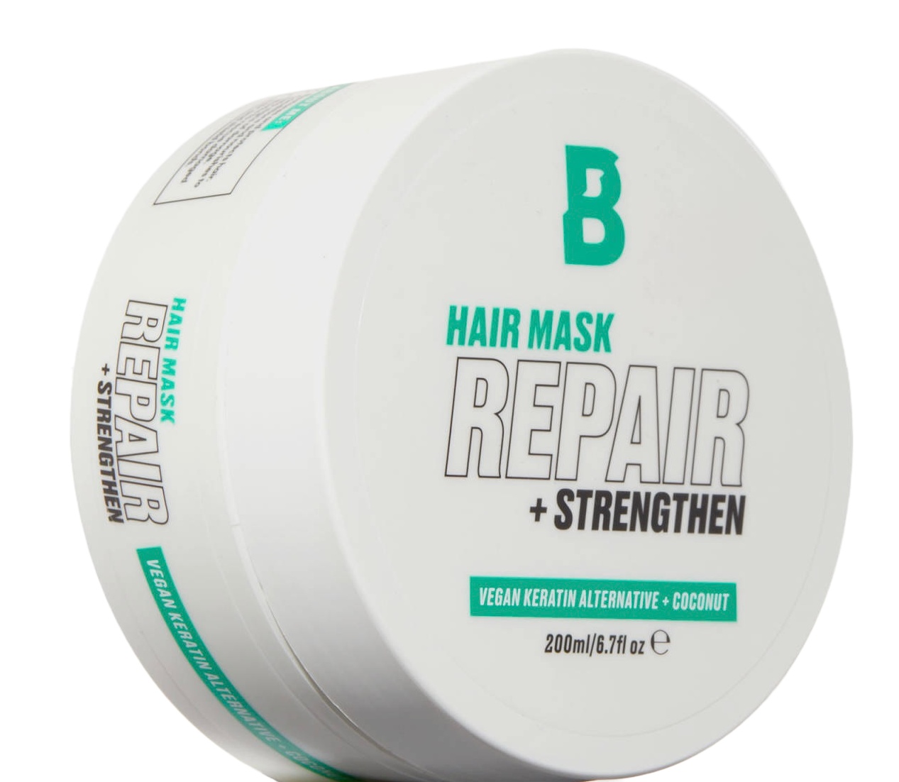 Beauty Bay Repair + Strengthen Hair Mask