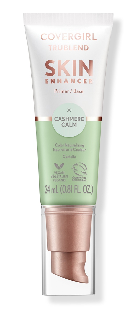 CoverGirl Trublend Skin Enhancer Cashmere Calm Primer