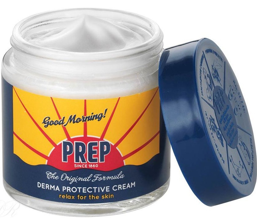 Prep Derma Protective Cream
