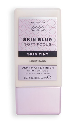 XX Revolution Skin Blur Soft Focus Skin Tint