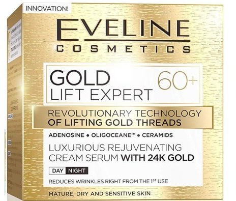 Eveline Gold Lift Expert