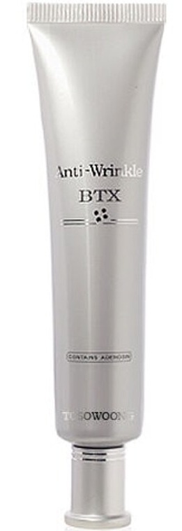 Tosowoong Anti-wrinkle Btx