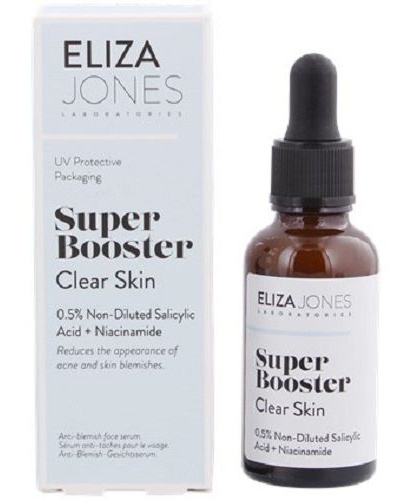 Eliza Jones Super Booster - Skin Clear