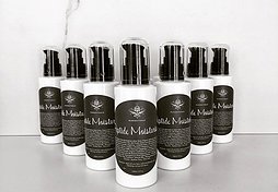 Ausceuticals Peptide Moisturiser