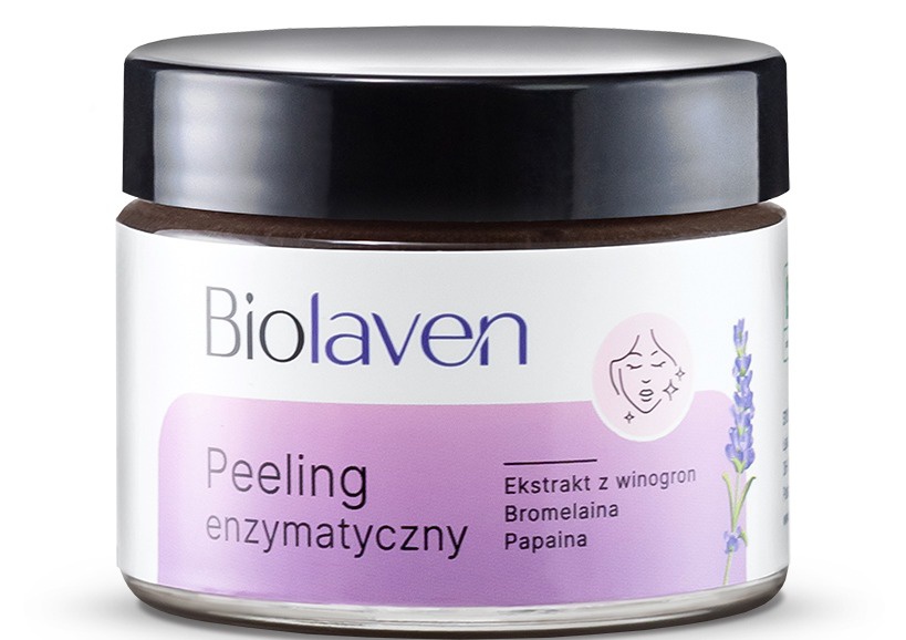 Biolaven Enzyme Peel