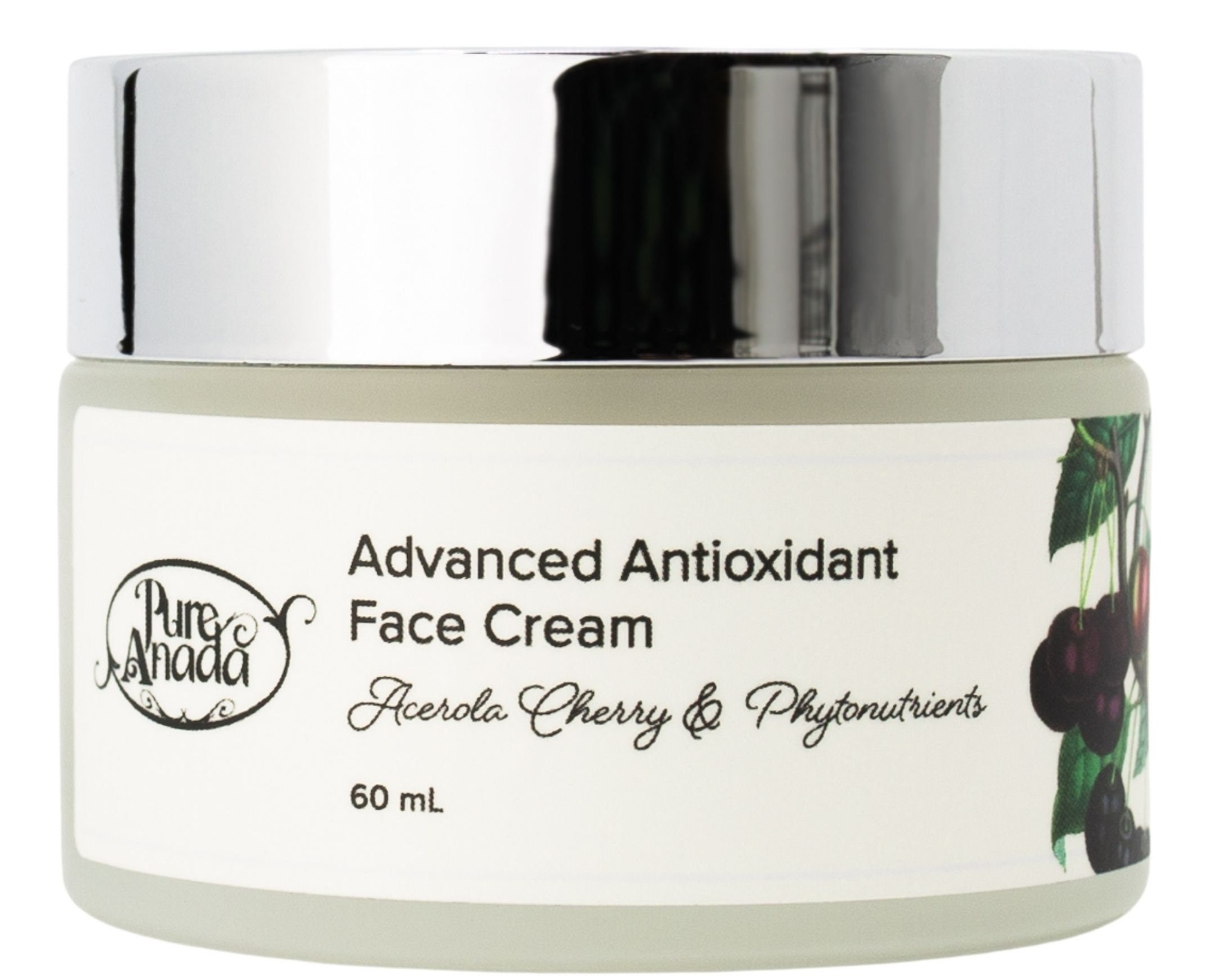 Pure Anada Advanced Antioxidant Face Cream