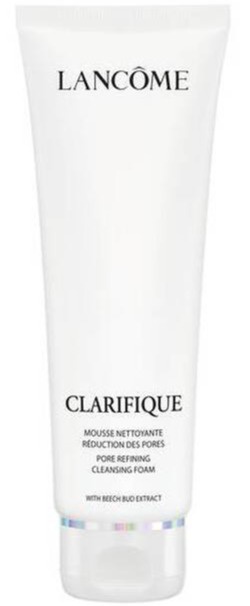 Lancôme Clarifique Pore Refining Cleansing Foam