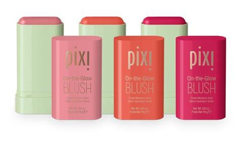 Pixi On-the-Glow Blush