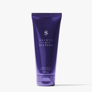 Saints and sinners Velvet Hair Mask