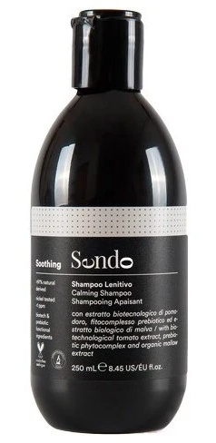 Sendo Calming Shampoo