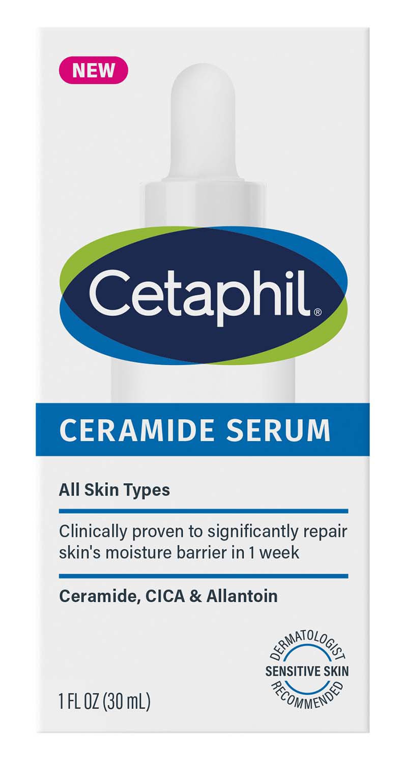 Cetaphil Ceramide Serum