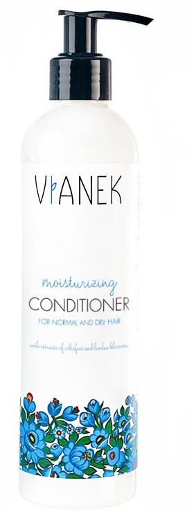 Vianek Moisturizing Conditioner