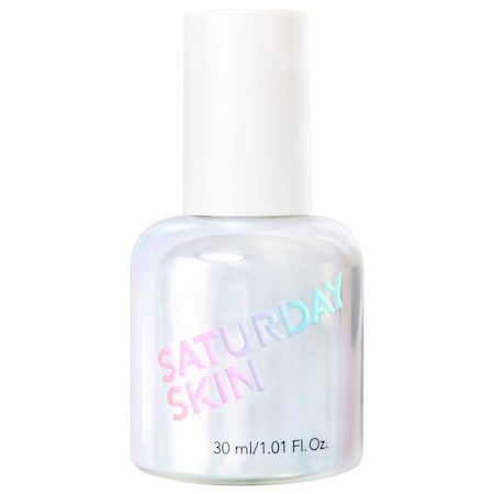 Saturday Skin Bright Potion Probiotic Power Serum