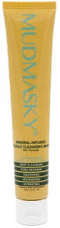 Mudmasky Mineral-infused Double Cleansing Mask