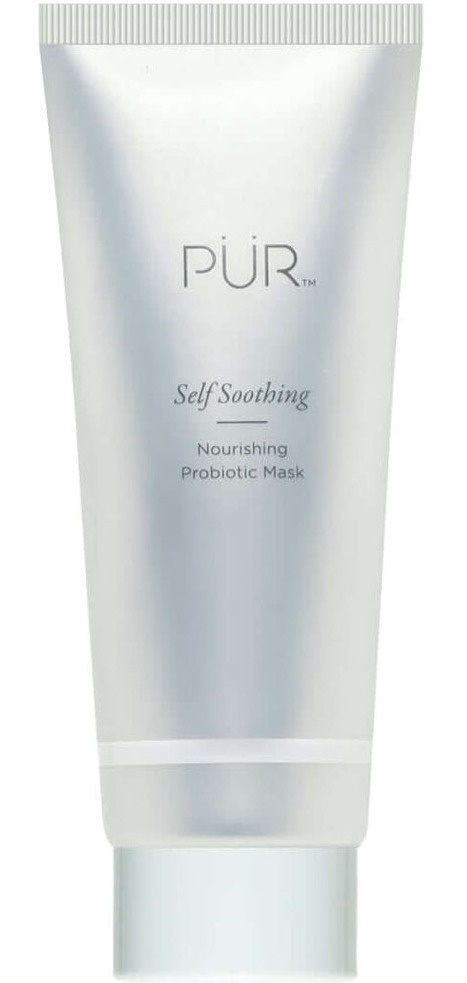Pur Cosmetics Self Soothing Nourishing Probiotic Mask