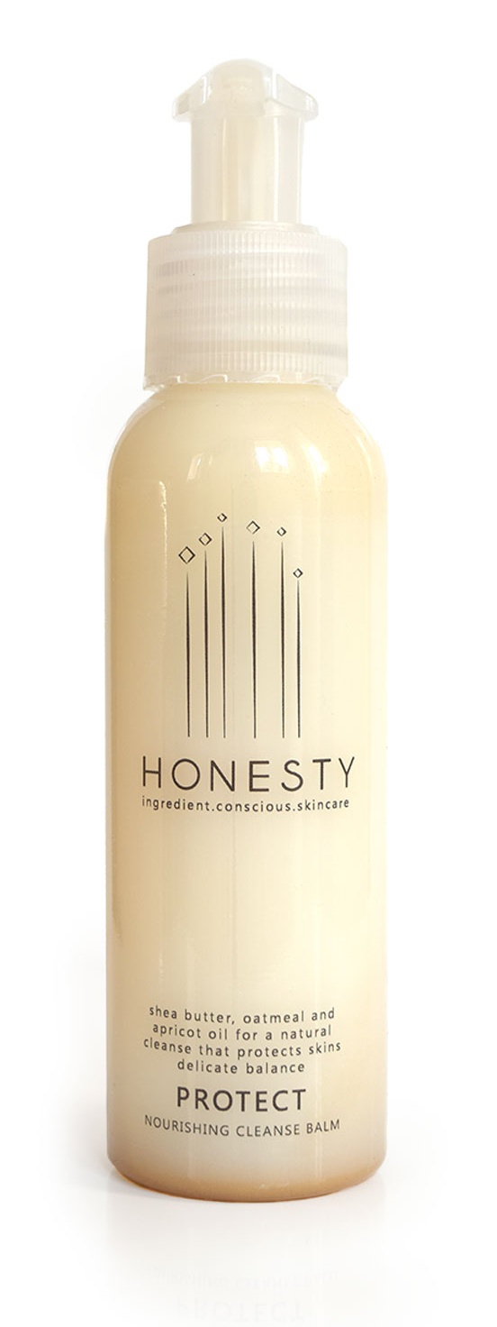 Honesty Protect Nourishing Cleanse Balm