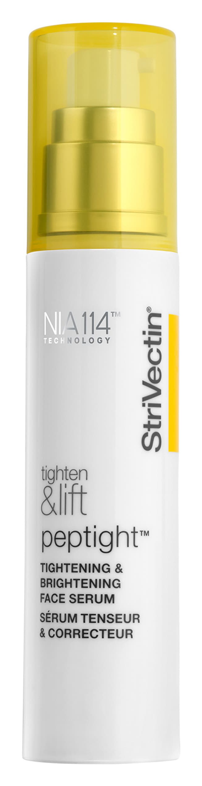 StriVectin Peptight Tightening & Brightening Face Serum
