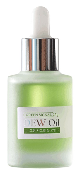 Like Dew Green Signal Dew Oil