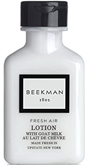 Beekman 1802 Fresh Air Goat Milk Lotion