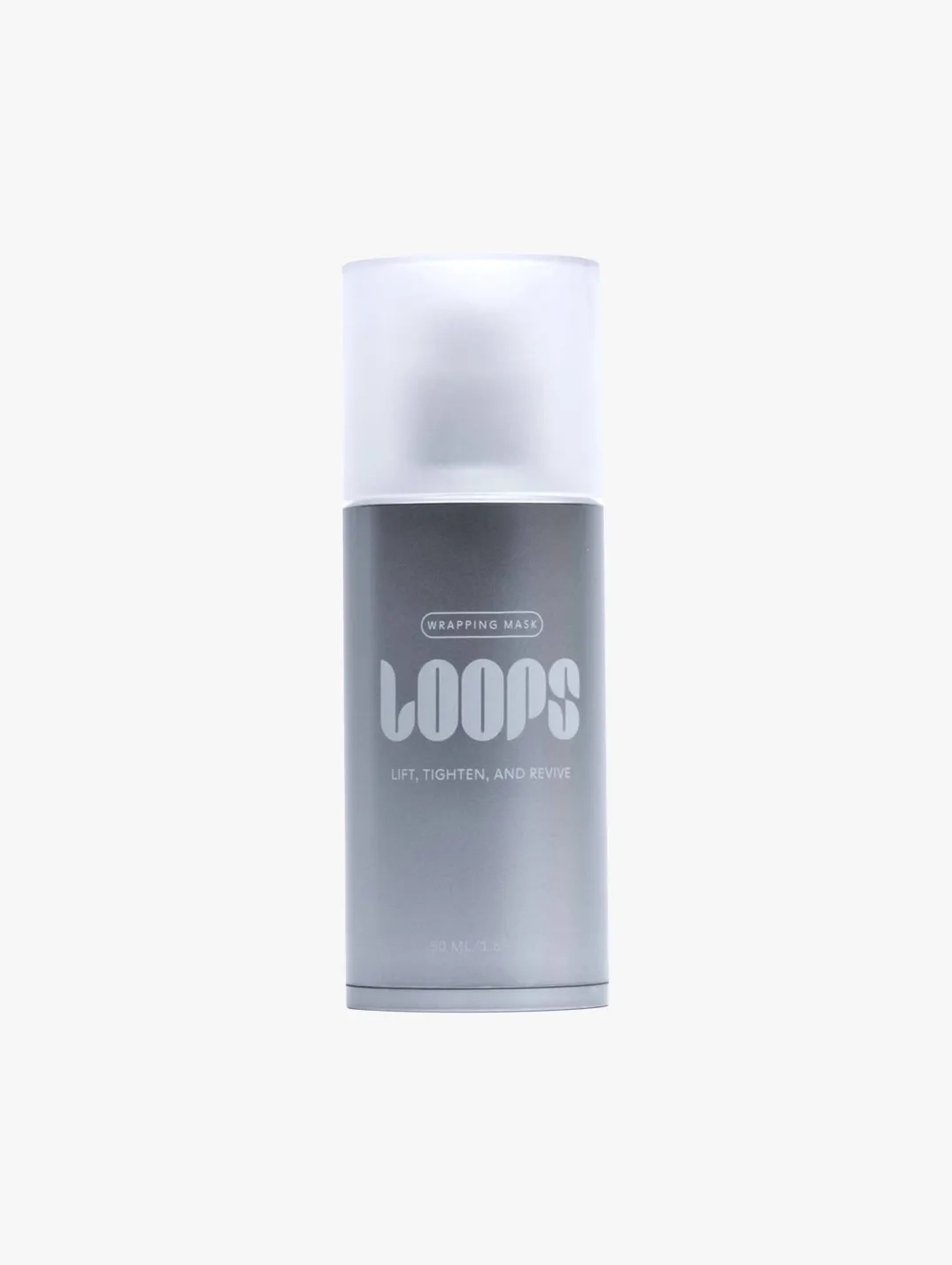 Loops Wrapping Mask
